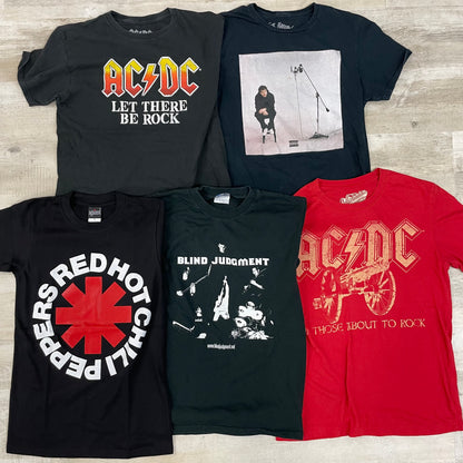 [現物] スモールサイズTシャツ 20pcs G0807001