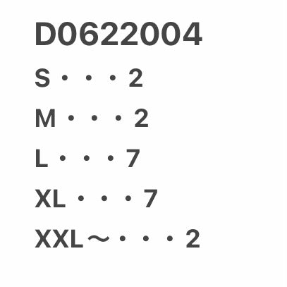 [現物] 90s 白系Tシャツ(シミあり) 20pcs D0622004