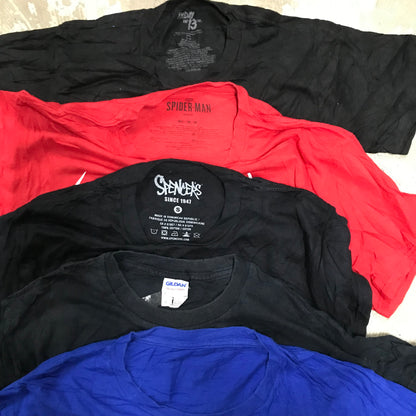 [現物] 特価Tシャツ 20pcs D0625003