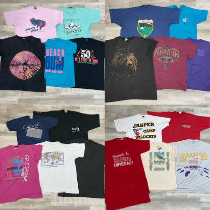 [現物] 90s Tシャツ 20pcs