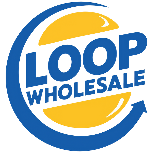 Loop Vintage Wholesale