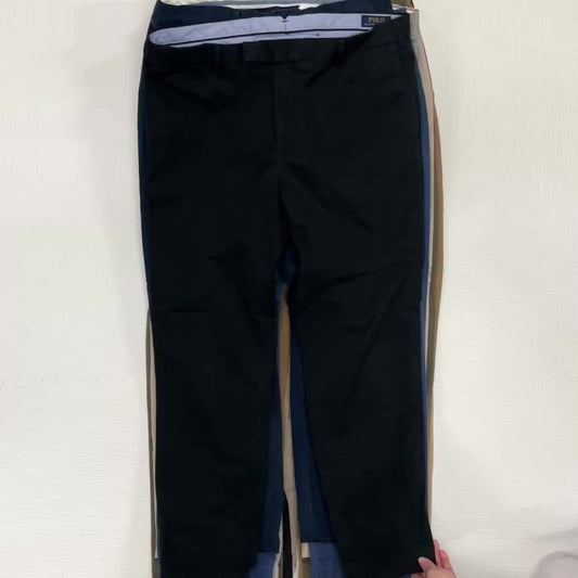 [現物] ラルフローレンチノパン 10pcs G0923001