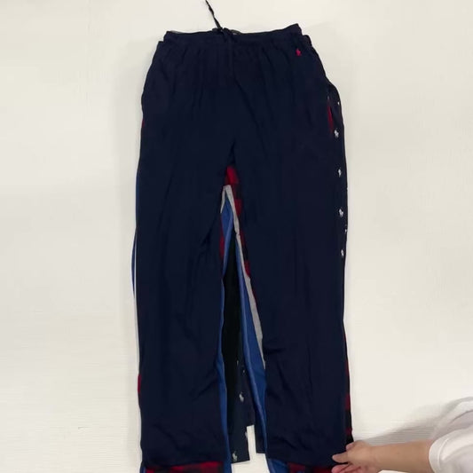 [現物] ラルフローレンパジャマパンツ 10pcs G0923003