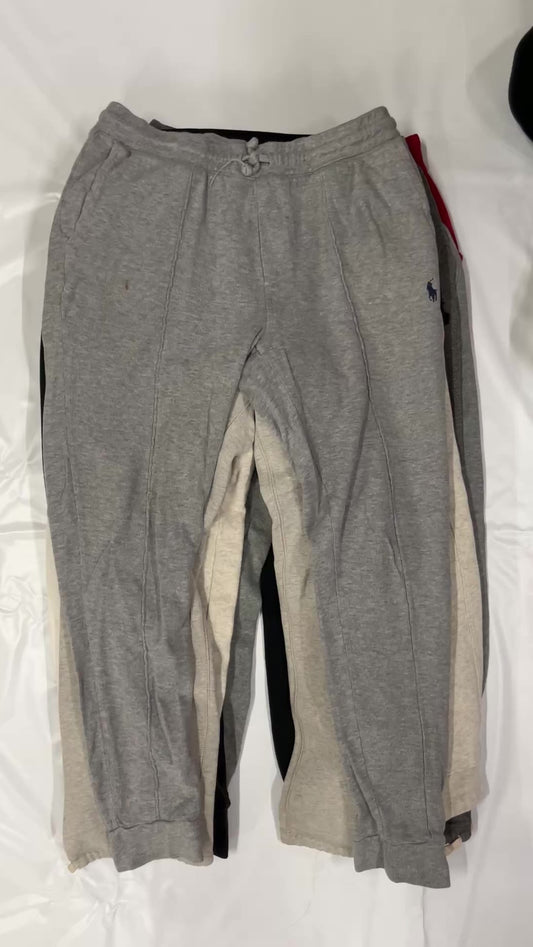 [現物] ラルフスウェットパンツ(スモールサイズ) 10pcs I0728001