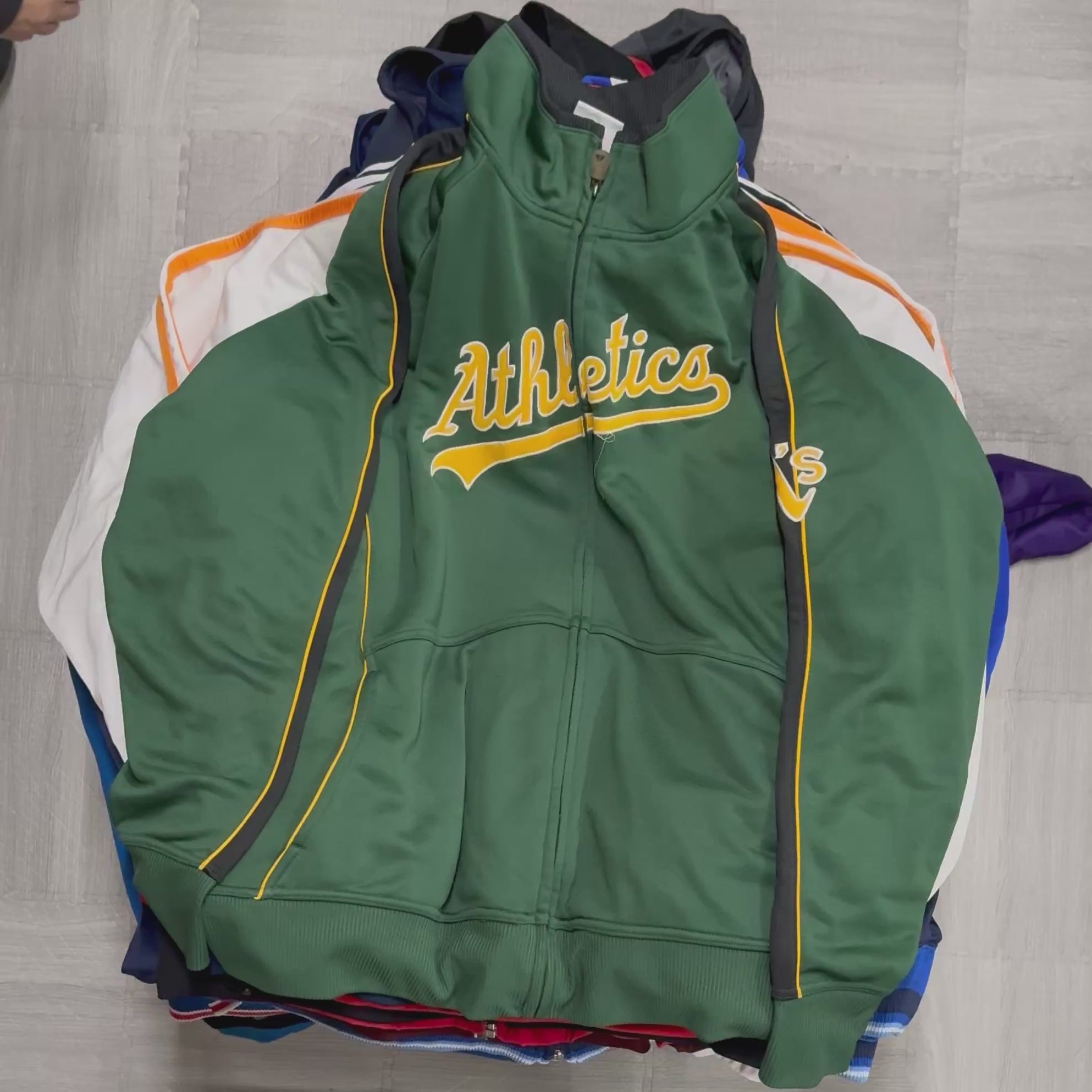 動画を読み込む: 