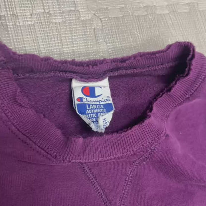 Remade boro sweatshirt &amp; hoodie