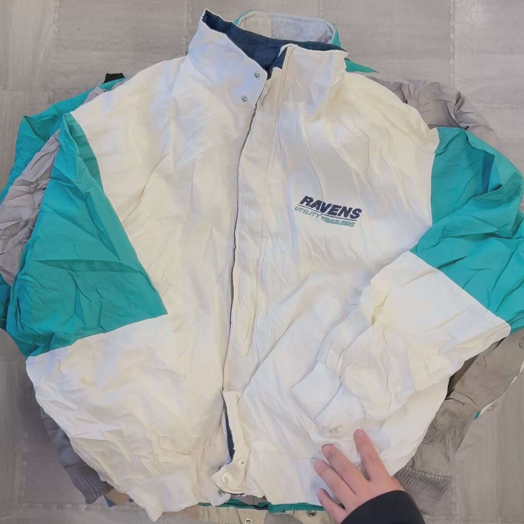 動画を読み込む: 