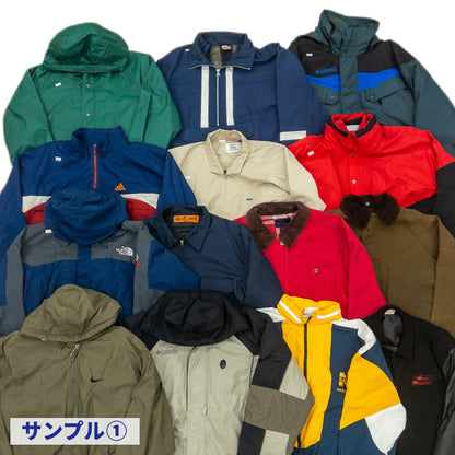 アウターミックス(大)