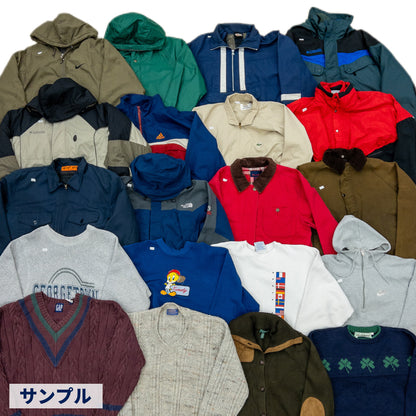 Winter Mix (中)