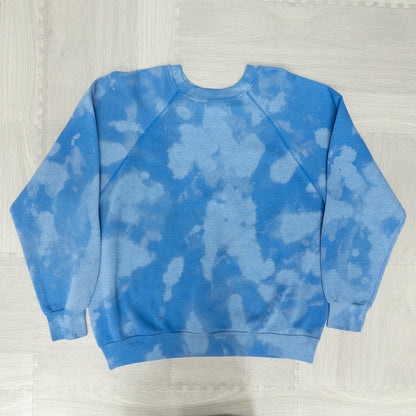 古着卸 現物まとめ売り 洗濯済み 00s 90s 無地 ブランクスウェット 11枚セット(M-XXL)
