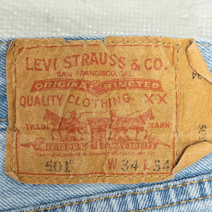 古着卸 現物まとめ売り 洗濯済み 00s Levi’s リーバイス ダメージジーンズ  デニムパンツ 12本 セット(M-XL)