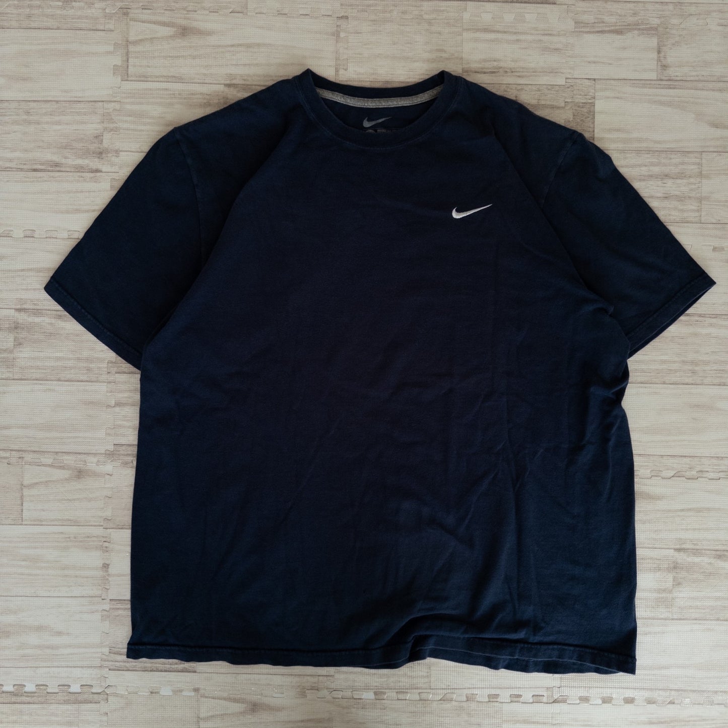 古着卸 現物まとめ売り 洗濯済み 00s NIKE ナイキ ロゴ 半袖Ｔシャツ 12枚セット(S-XXL)