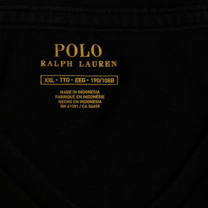 古着卸 現物まとめ売り 洗濯済み POLO ラルフローレン 半袖Ｔシャツ 12枚セット(Ｍ-XXL)