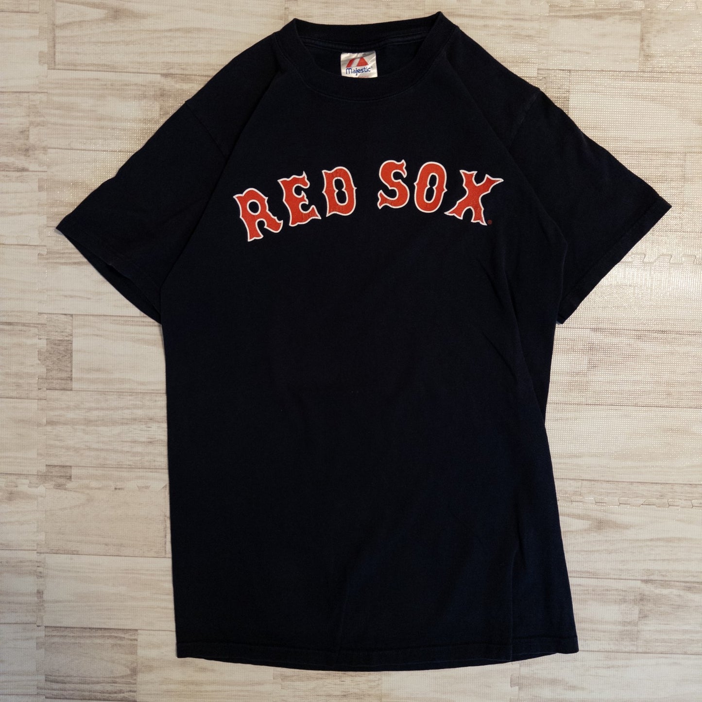 古着卸 現物まとめ売り 洗濯済み MLB NFL NHL NBA プロチーム 半袖Ｔシャツ 12枚セット(S-XXL)