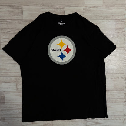 古着卸 現物まとめ売り 洗濯済み MLB NFL NHL NBA プロチーム 半袖Ｔシャツ 12枚セット(S-XXL)