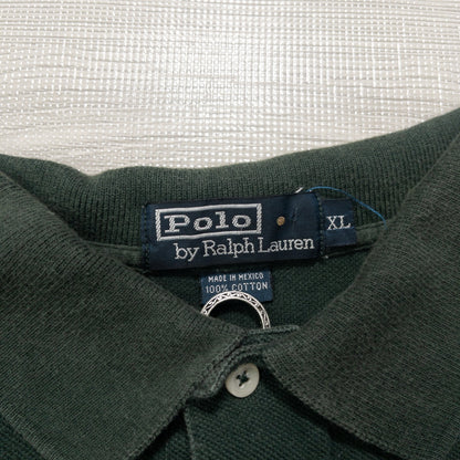 古着卸 現物まとめ売り 洗濯済み ラルフローレン 半袖ポロシャツ 12枚セット M-XL
