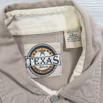 古着卸 現物まとめ売り 洗濯済み ブランドミックス ウエスタンシャツ 11枚セット (M-XL)ラングラー テキサス等