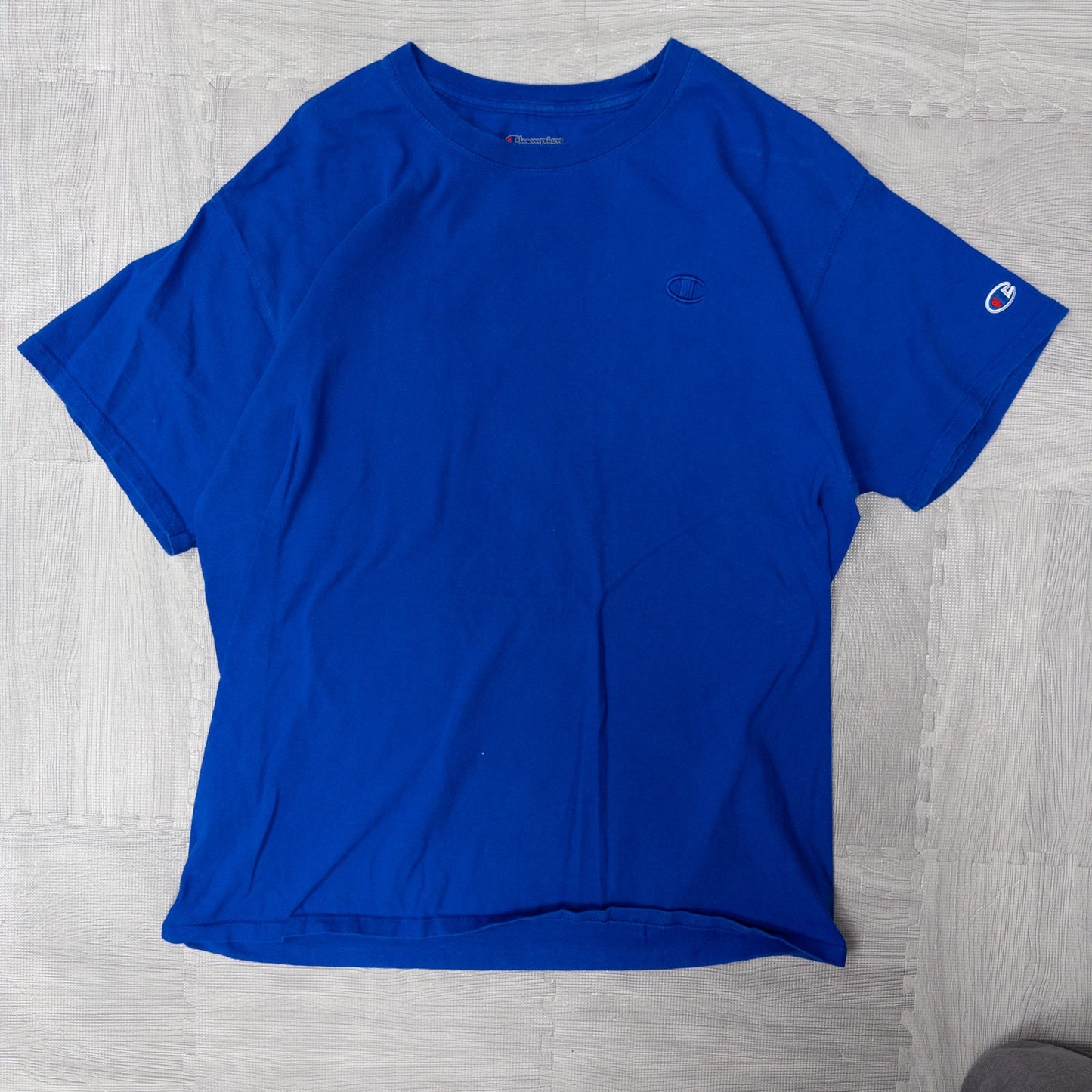 古着卸 現物まとめ売り 洗濯済み チャンピオン 半袖Tシャツ  16枚セット S-XXL