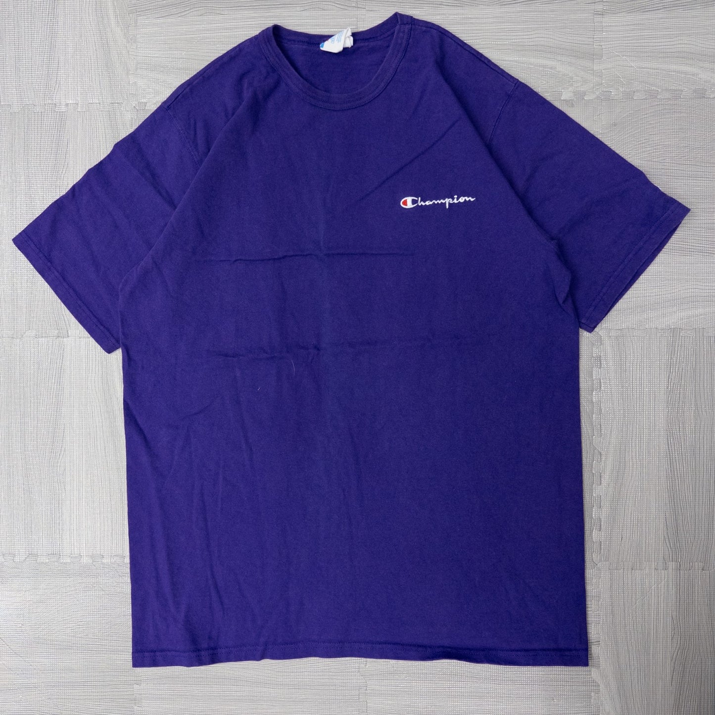 古着卸 現物まとめ売り 洗濯済み チャンピオン 半袖Tシャツ  16枚セット S-XXL