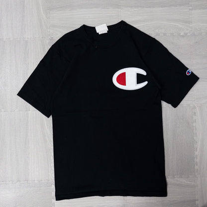 古着卸 現物まとめ売り 洗濯済み チャンピオン 半袖Tシャツ  16枚セット S-XXL