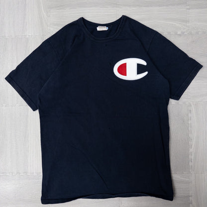 古着卸 現物まとめ売り 洗濯済み チャンピオン 半袖Tシャツ  16枚セット S-XXL