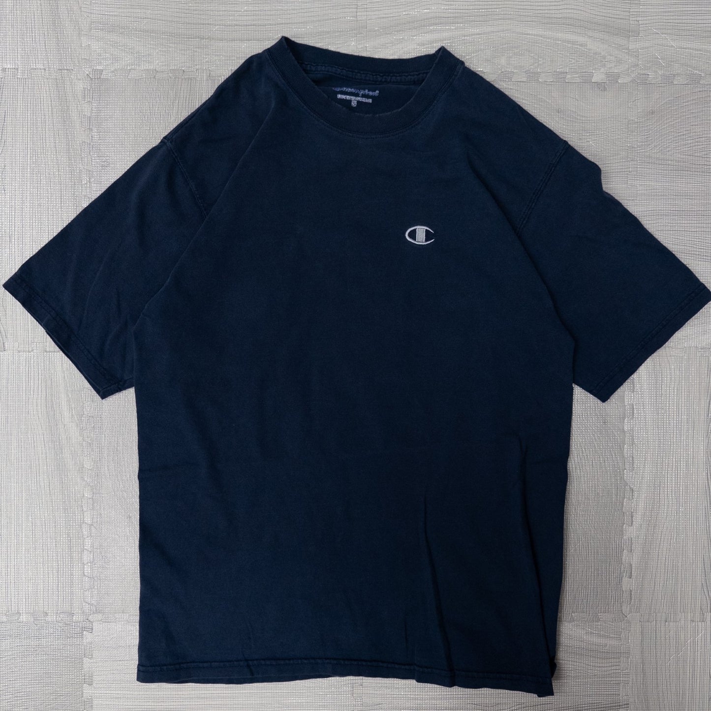 古着卸 現物まとめ売り 洗濯済み チャンピオン 半袖Tシャツ  16枚セット S-XXL