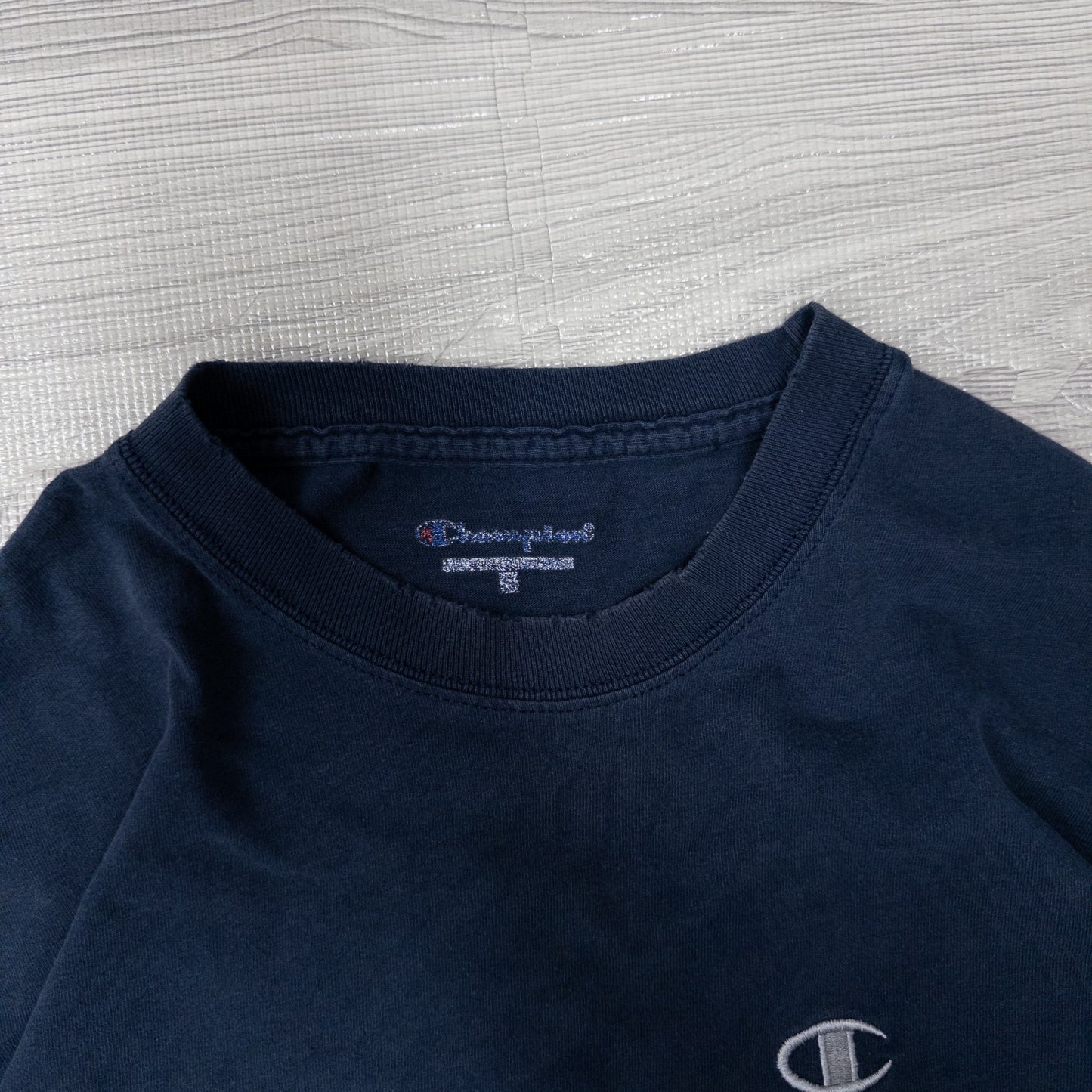 古着卸 現物まとめ売り 洗濯済み チャンピオン 半袖Tシャツ  16枚セット S-XXL