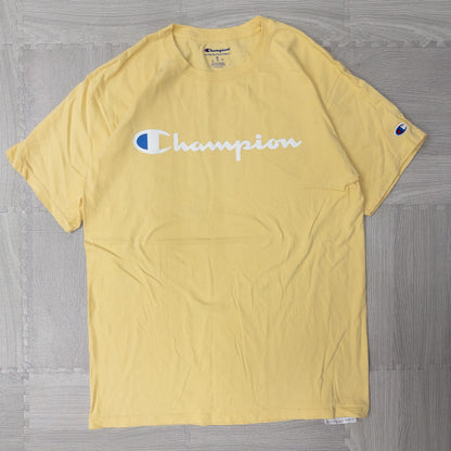 古着卸 現物まとめ売り 洗濯済み チャンピオン 半袖Tシャツ  16枚セット S-XXL