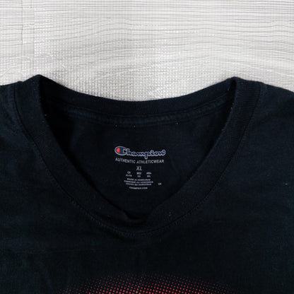 古着卸 現物まとめ売り 洗濯済み チャンピオン 半袖Tシャツ  16枚セット S-XXL