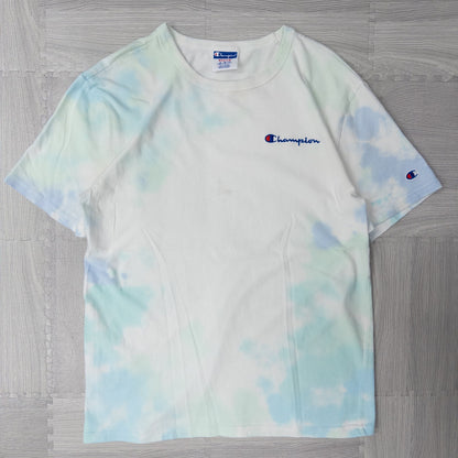 古着卸 現物まとめ売り 洗濯済み チャンピオン 半袖Tシャツ  16枚セット S-XXL