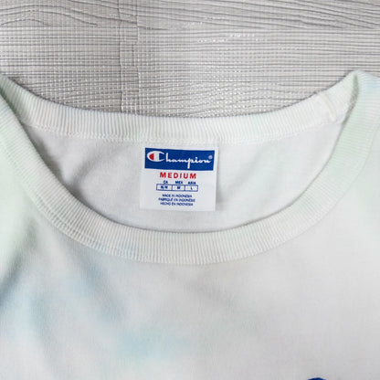 古着卸 現物まとめ売り 洗濯済み チャンピオン 半袖Tシャツ  16枚セット S-XXL