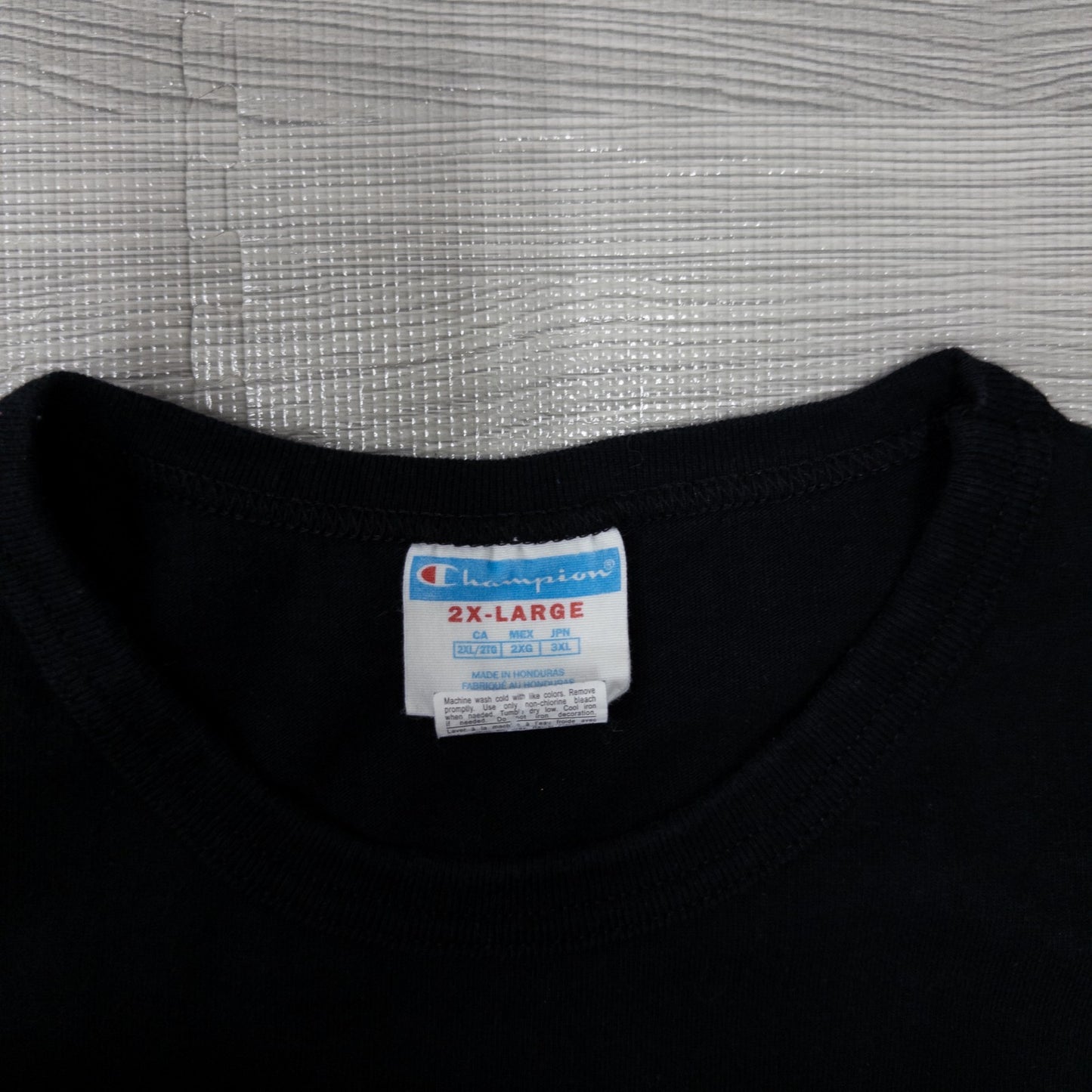 古着卸 現物まとめ売り 洗濯済み チャンピオン 半袖Tシャツ  16枚セット S-XXL