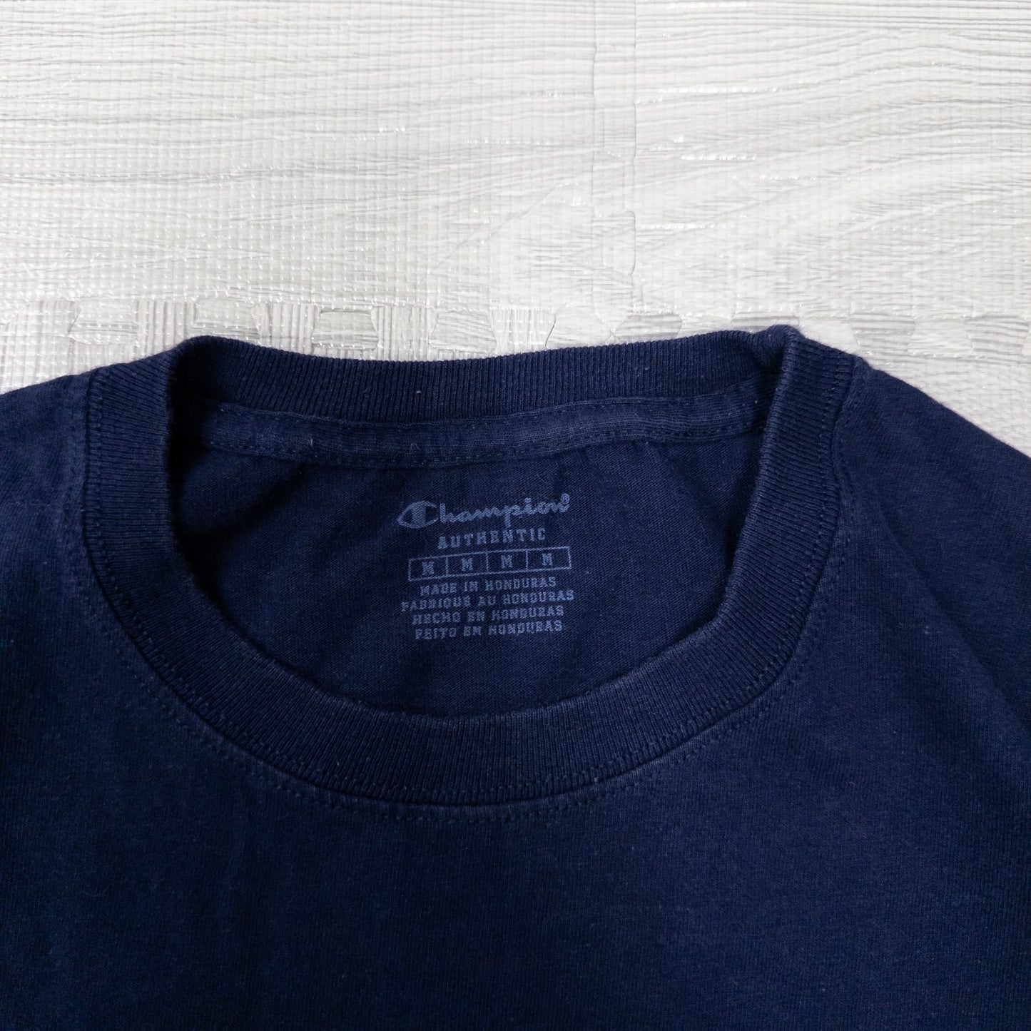 古着卸 現物まとめ売り 洗濯済み チャンピオン 半袖Tシャツ  16枚セット S-XXL