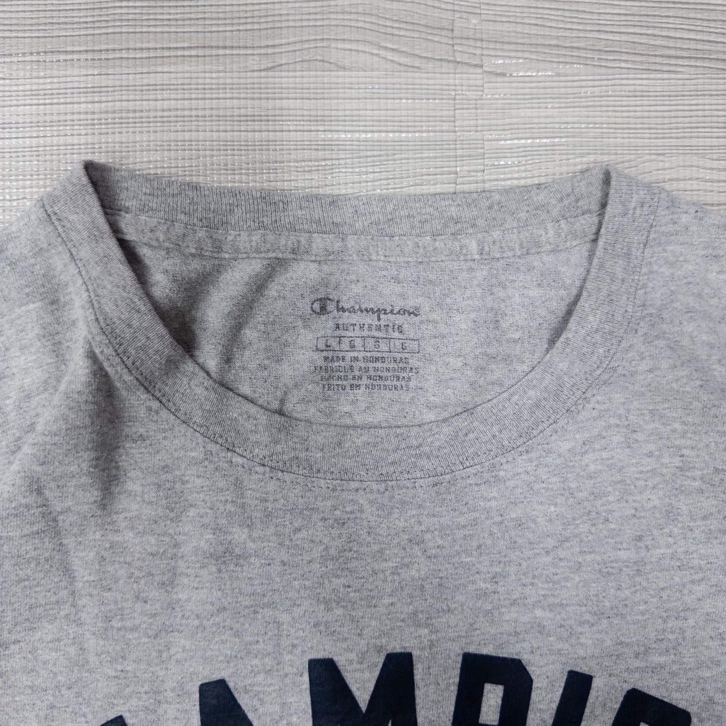 古着卸 現物まとめ売り 洗濯済み チャンピオン 半袖Tシャツ  16枚セット S-XXL