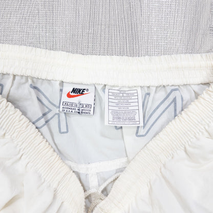 古着卸 現物まとめ売り 洗濯済み スポーツ ブランドミックス ナイロンハーフパンツ 12枚セット (S-XL) ナイキ、リーボック等