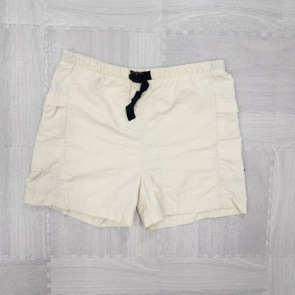 古着卸 現物まとめ売り 洗濯済み スポーツ ブランドミックス ナイロンハーフパンツ 12枚セット (S-XL) ナイキ、リーボック等