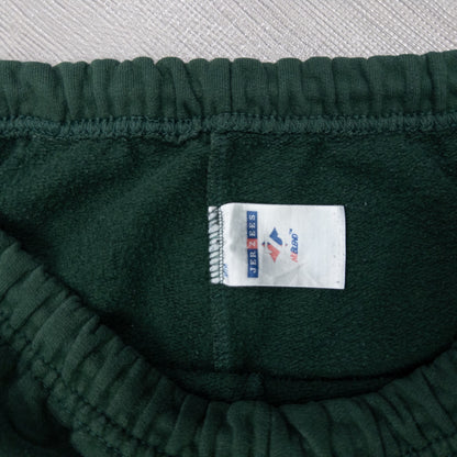 古着卸 現物まとめ売り 洗濯済み ブランドミックス スウェットパンツ 8本セット (S-XL)チャンピオン等