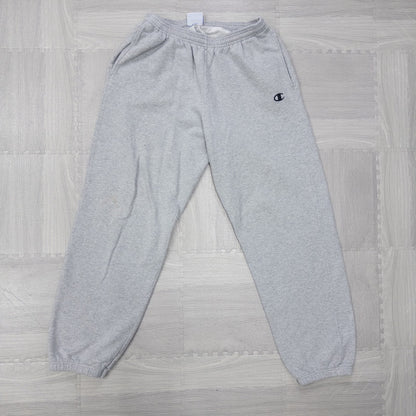 古着卸 現物まとめ売り 洗濯済み ブランドミックス スウェットパンツ 8本セット (S-XL)チャンピオン等