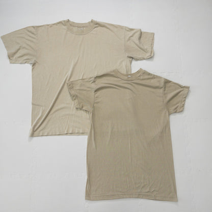 古着卸 現物まとめ売り 洗濯済み 米軍トレーニングTシャツ 9枚セット(S-XL)