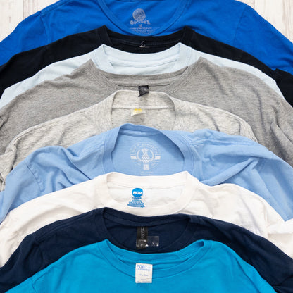 古着卸 現物まとめ売り 洗濯済み 特価 USA半袖Tシャツ 36枚セット(S-XXL)