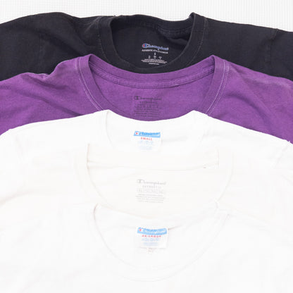 古着卸 現物まとめ売り 洗濯済み  特価 champion チャンピオン 半袖Tシャツ 20枚セット(S-XXXXL)