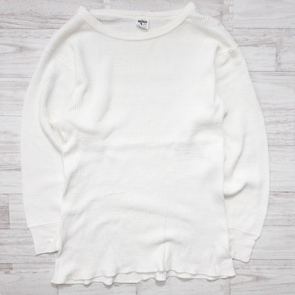 古着卸 現物まとめ売り 洗濯済み サーマルインナー  5枚セット(L-XXL) w622002