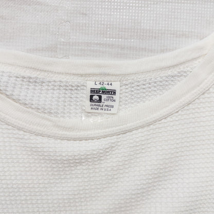 古着卸 現物まとめ売り 洗濯済み サーマルインナー  5枚セット(L-XXL) w622002