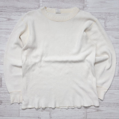 古着卸 現物まとめ売り 洗濯済み サーマルインナー  5枚セット(L-XXL) w622002