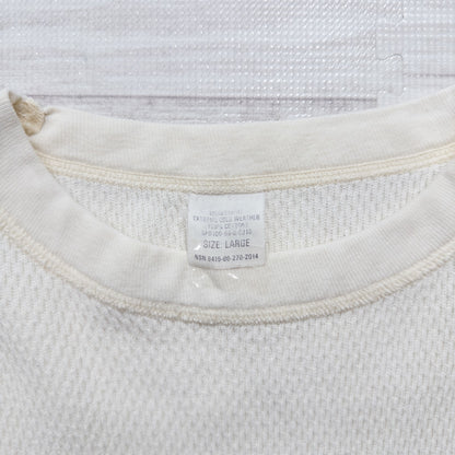 古着卸 現物まとめ売り 洗濯済み サーマルインナー  5枚セット(L-XXL) w622002