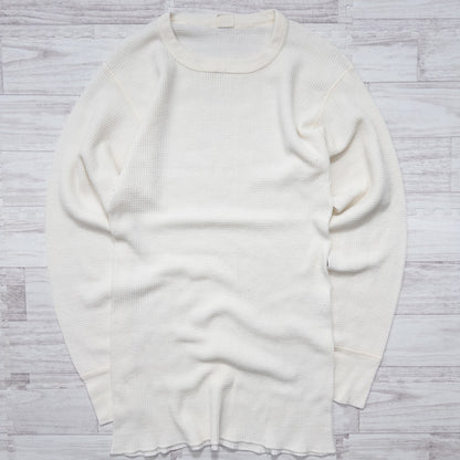 古着卸 現物まとめ売り 洗濯済み サーマルインナー  5枚セット(L-XXL) w622002